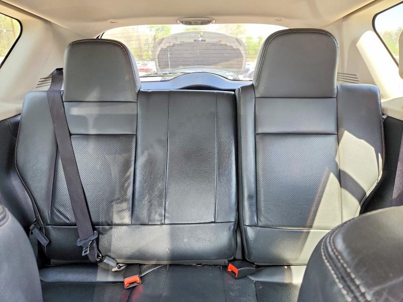 2016 Jeep Compass მანქანა იყიდება აუქციონზე, vin: 1C4NJDEB6GD708826, აუქციონის ნომერი: 50382116