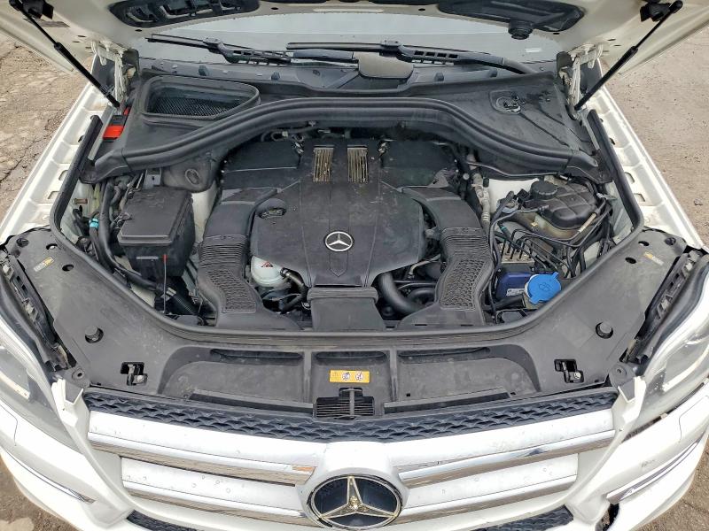 51312376 :رقم المزاد ، 4JGDF6EE1FA476067 vin ، 2015 Mercedes-benz Gl مزاد بيع