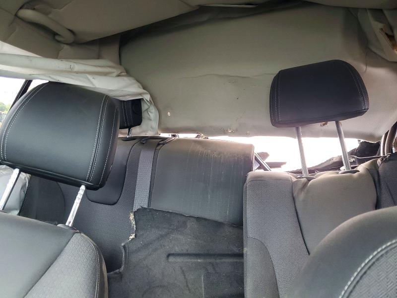 2025 Buick Encore Gx მანქანა იყიდება აუქციონზე, vin: KL4AMBSL8SB185945, აუქციონის ნომერი: 48463496
