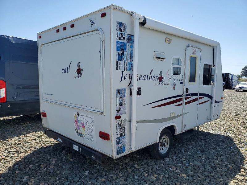 51704366 :رقم المزاد ، 1UJBJ01GX71JC0311 vin ، 2007 Jayco Trailer مزاد بيع