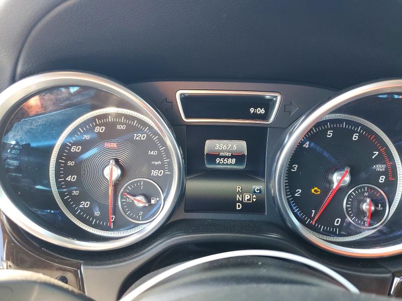 Продаж на аукціоні авто 2018 Mercedes-benz Gls, vin: 4JGDF6EE8JB028444, номер лоту: 48986436
