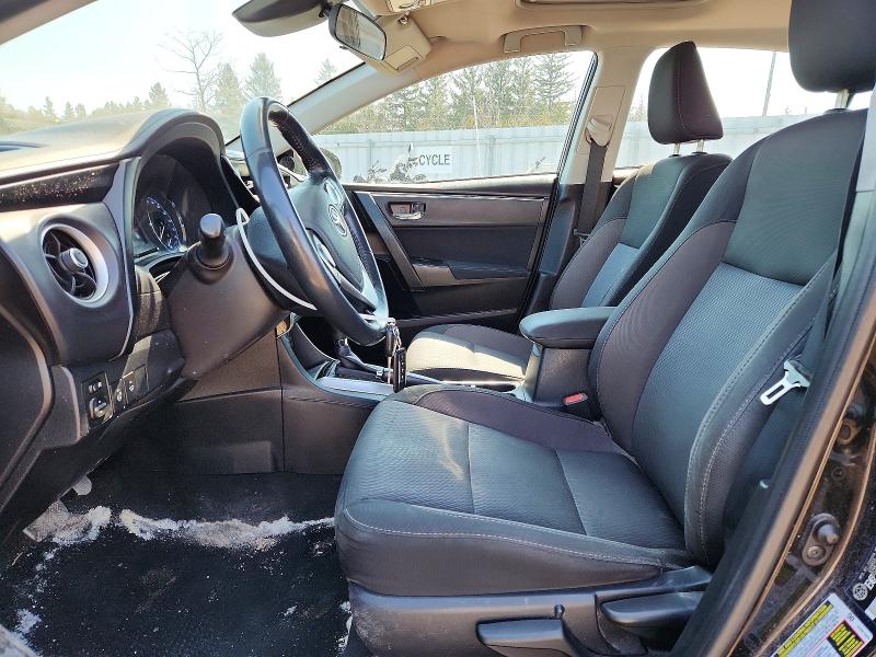 Aukcja sprzedaży 2017 Toyota Corolla, vin: 2T1BURHE6HC775048, numer aukcji: 48620716