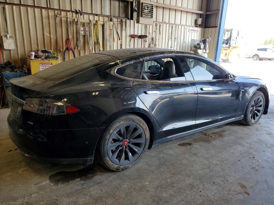 Aukcja sprzedaży 2016 Tesla Model S, vin: 5YJSA1E16GF129160, numer aukcji: 51367226