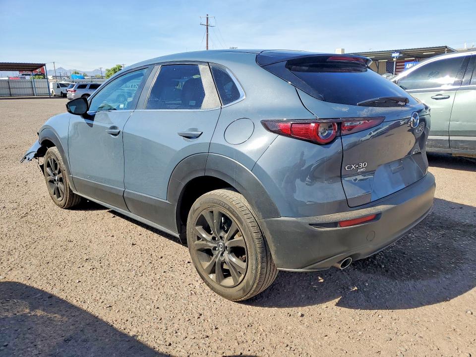 Продажа на аукционе авто 2024 Mazda Cx-30, vin: 3MVDMBCM3RM638431, номер лота: 48691586