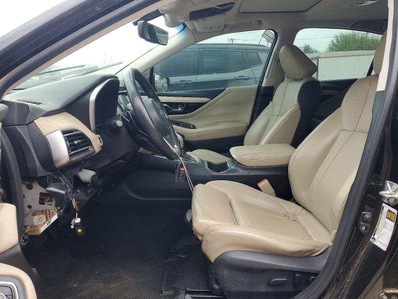 Aukcja sprzedaży 2020 Subaru Legacy, vin: 4S3BWAN65L3025831, numer aukcji: 48466866