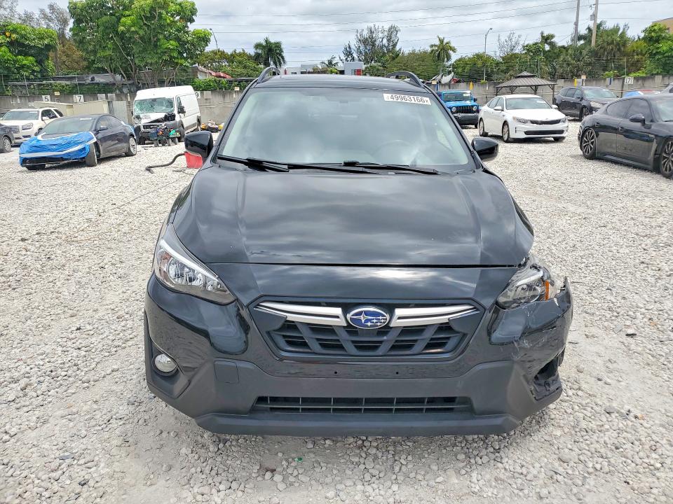 Продажа на аукционе авто 2023 Subaru Crosstrek, vin: JF2GTAEC4PH202612, номер лота: 49963166