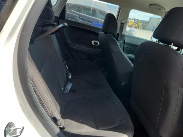 Продаж на аукціоні авто 2018 Kia Soul, vin: KNDJN2A29J7895093, номер лоту: 49930976