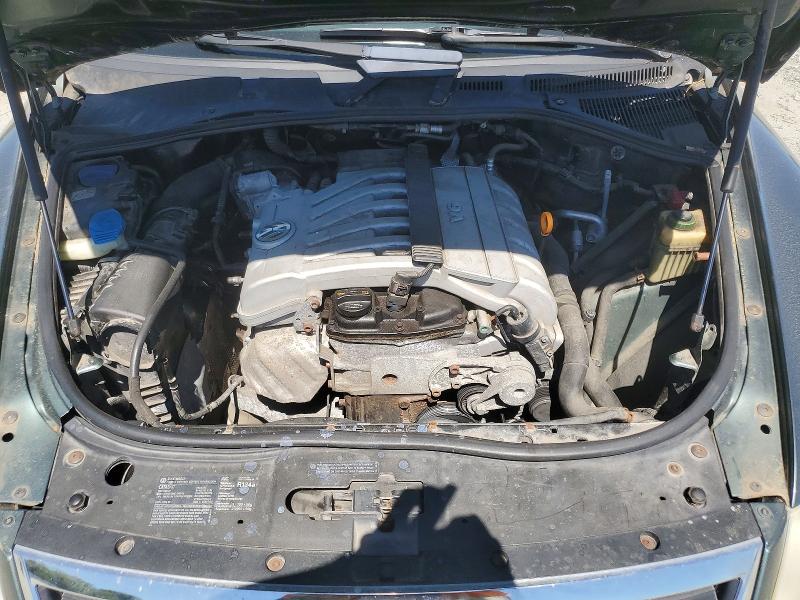 Продаж на аукціоні авто 2008 Volkswagen Touareg 2, vin: WVGBE77L48D026281, номер лоту: 50596286