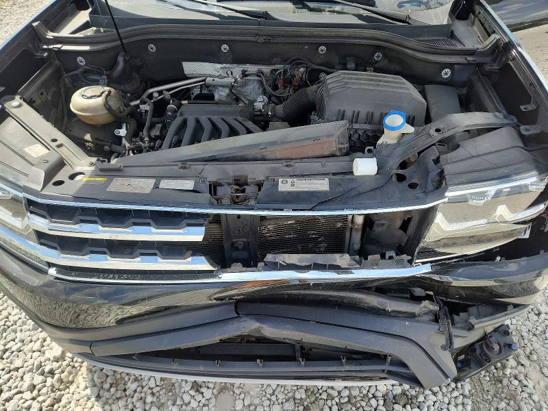 Aukcja sprzedaży 2018 Volkswagen Atlas, vin: 1V2CR2CA1JC548820, numer aukcji: 48058836