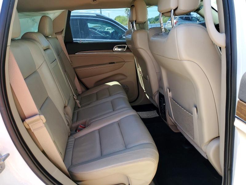 49830286 :رقم المزاد ، 1C4RJEBG1HC915512 vin ، 2017 Jeep Grand Cherokee مزاد بيع