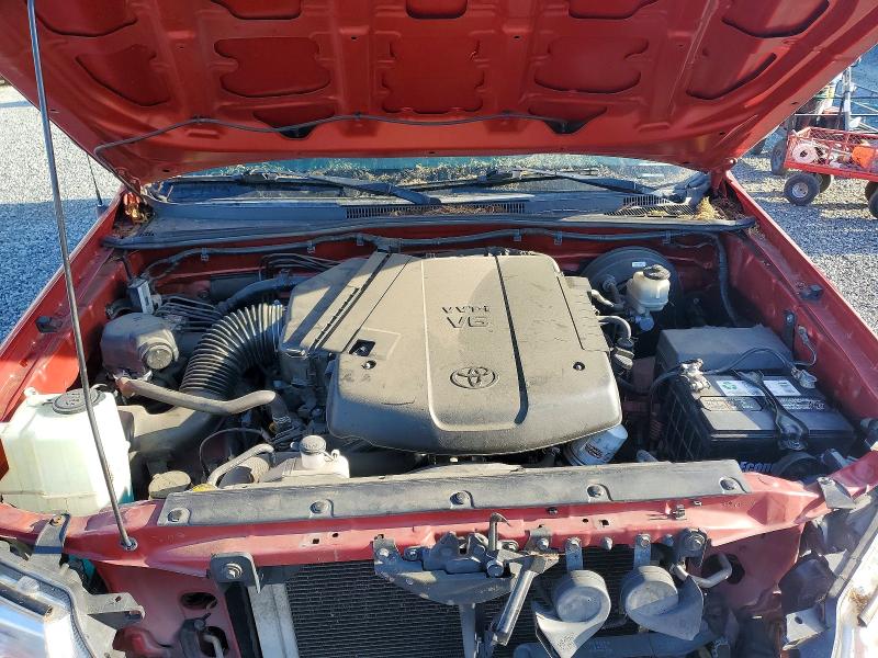 2015 Toyota Tacoma მანქანა იყიდება აუქციონზე, vin: 5TFJU4GNXFX085690, აუქციონის ნომერი: 49156966