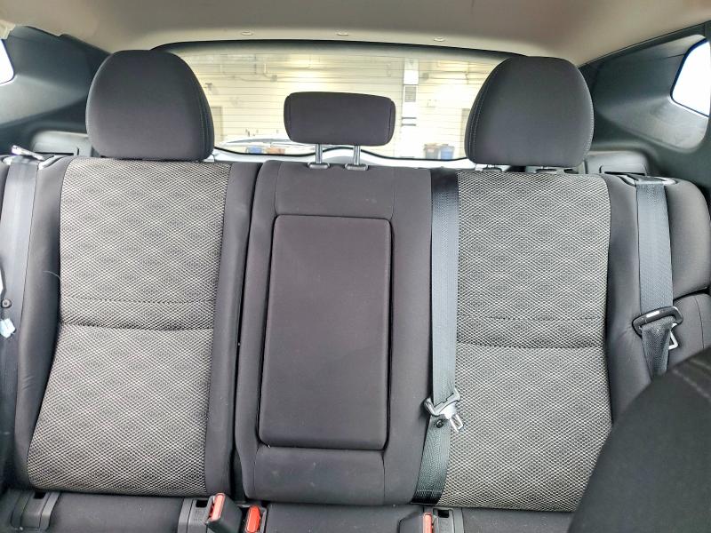 49225636 :رقم المزاد ، JN1BJ1BVXMW319934 vin ، 2021 Nissan Qashqai مزاد بيع