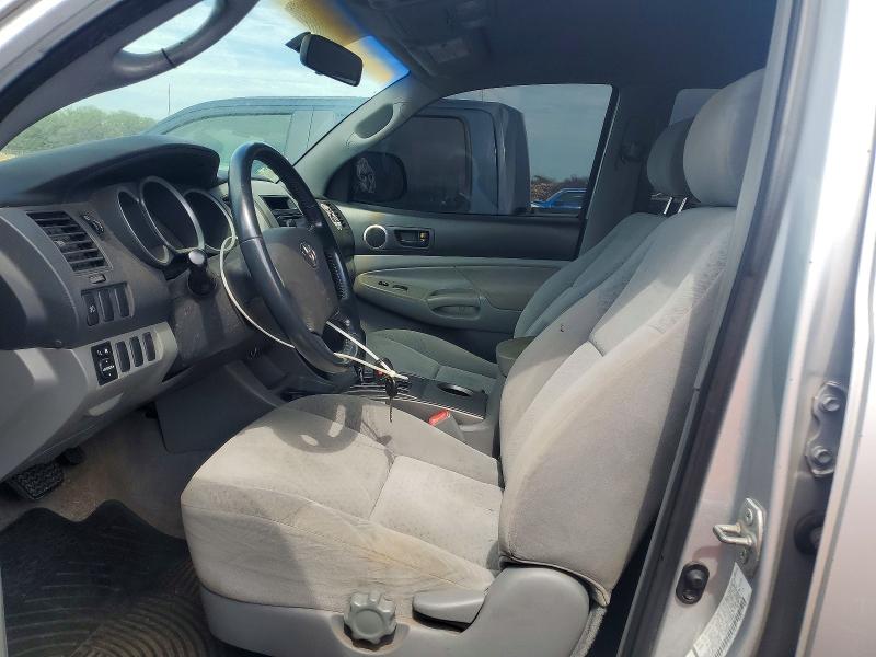 2006 Toyota Tacoma მანქანა იყიდება აუქციონზე, vin: 5TEJU62N36Z194505, აუქციონის ნომერი: 48347936
