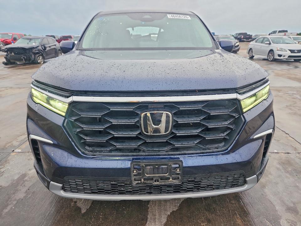 Продажа на аукционе авто 2025 Honda Pilot, vin: 5FNYG2H42SB012799, номер лота: 48456126