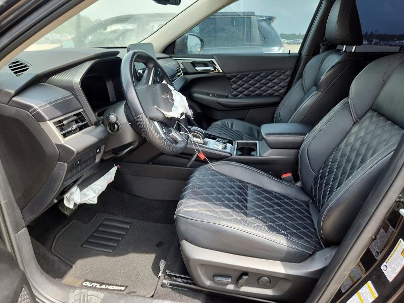 Aukcja sprzedaży 2023 Mitsubishi Outlander, vin: JA4J3VA84PZ043284, numer aukcji: 52165816