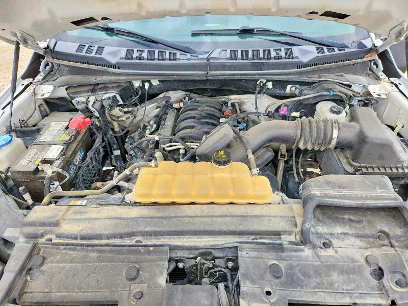 Продажа на аукционе авто 2019 Ford F150, vin: 1FTFX1E58KKD18665, номер лота: 50660496