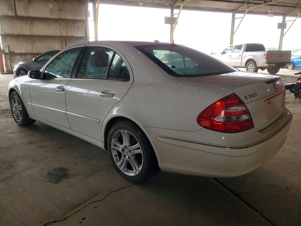 Aukcja sprzedaży 2006 Mercedes-benz E, vin: WDBUF56J06A976326, numer aukcji: 50175736