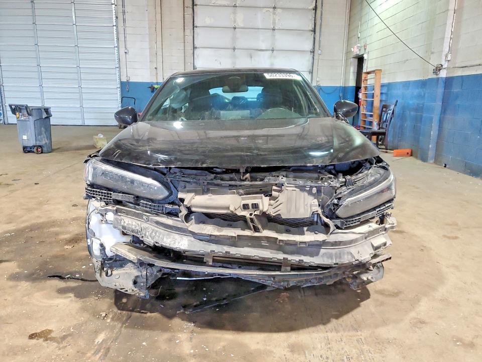Продаж на аукціоні авто 2023 Honda Civic, vin: 19XFL2H81PE018676, номер лоту: 50233396