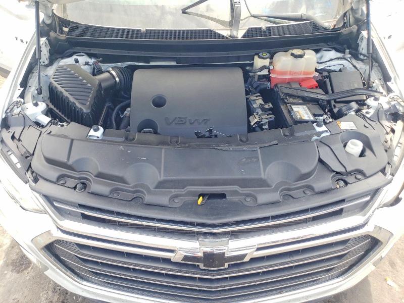 Продаж на аукціоні авто 2020 Chevrolet Traverse, vin: 1GNERGKW9LJ175620, номер лоту: 48209366