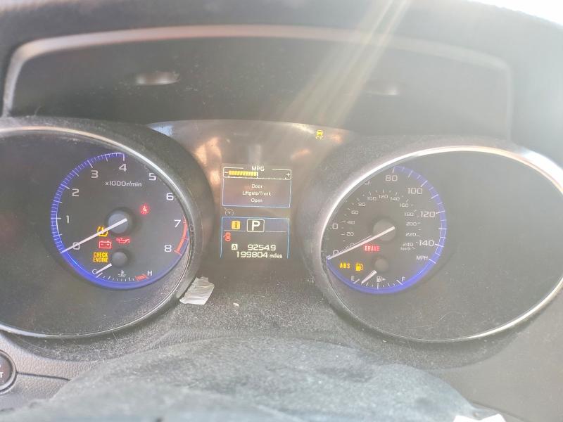 48921756 :رقم المزاد ، 4S3BNAC64F3014085 vin ، 2015 Subaru Legacy مزاد بيع