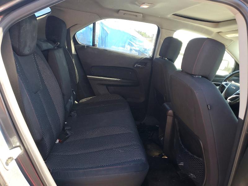 Aukcja sprzedaży 2010 Chevrolet Equinox, vin: 2CNFLDEY1A6300531, numer aukcji: 49909626