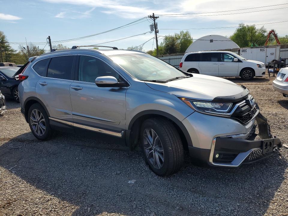 Aukcja sprzedaży 2022 Honda Cr-v, vin: 7FARW2H98NE011393, numer aukcji: 49308456