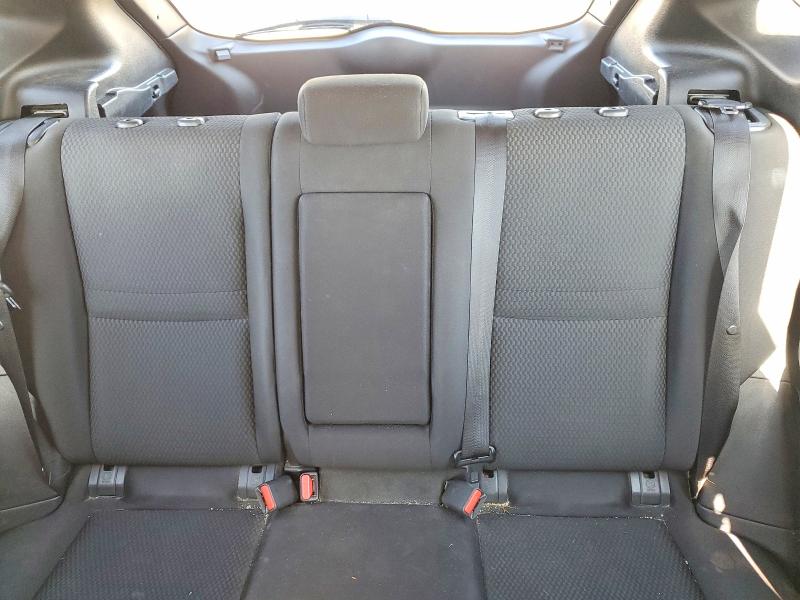 2019 Nissan Rogue Sport მანქანა იყიდება აუქციონზე, vin: JN1BJ1CR4KW324559, აუქციონის ნომერი: 49166326