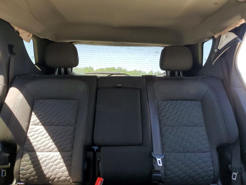 50722726 :رقم المزاد ، 2GNAXSEV7J6264851 vin ، 2018 Chevrolet Equinox مزاد بيع