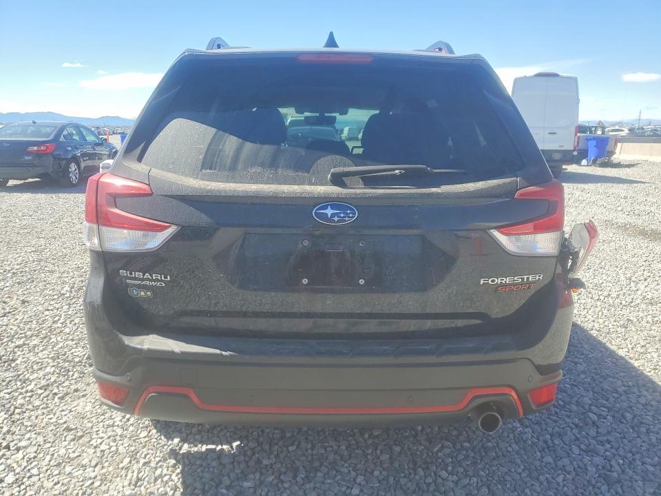 Продаж на аукціоні авто 2020 Subaru Forester, vin: JF2SKAMC4LH537779, номер лоту: 46629016