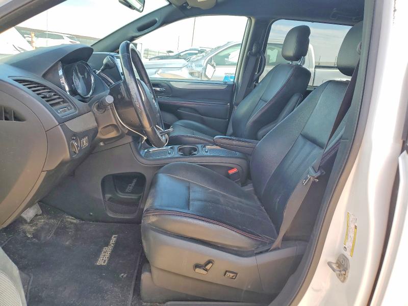 Aukcja sprzedaży 2018 Dodge Grand Caravan, vin: 2C4RDGEG4JR165860, numer aukcji: 51724246