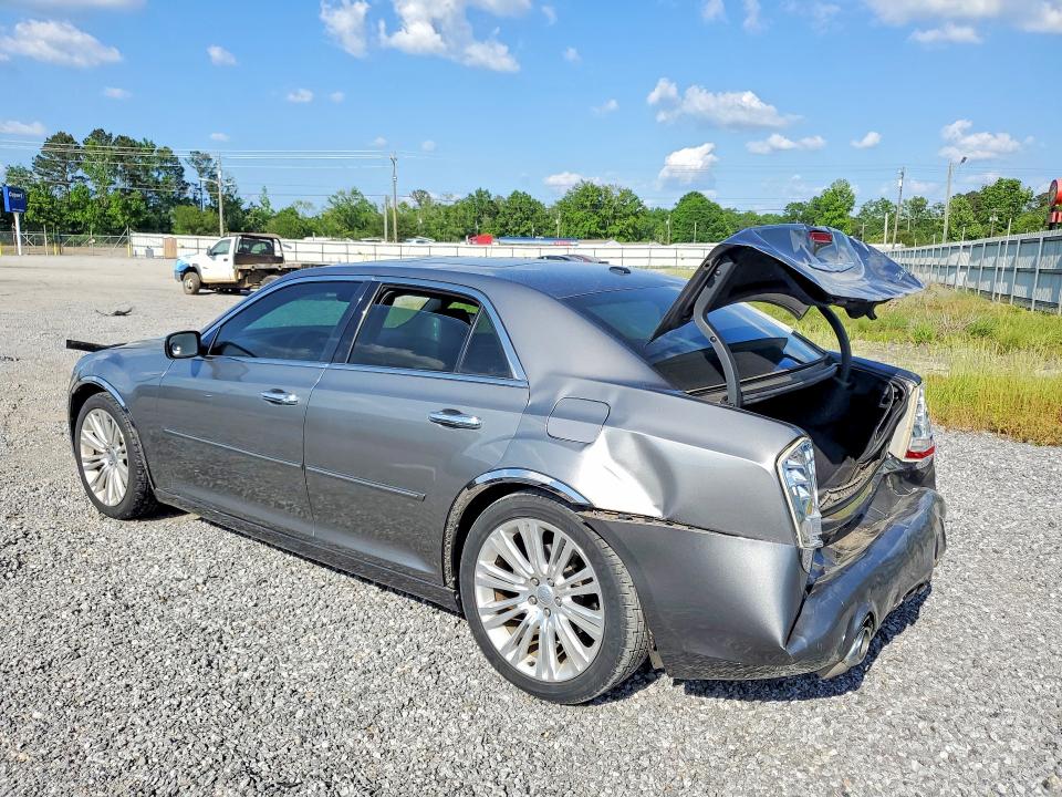 2011 Chrysler 300c მანქანა იყიდება აუქციონზე, vin: 2C3CA6CT9BH559472, აუქციონის ნომერი: 50396516