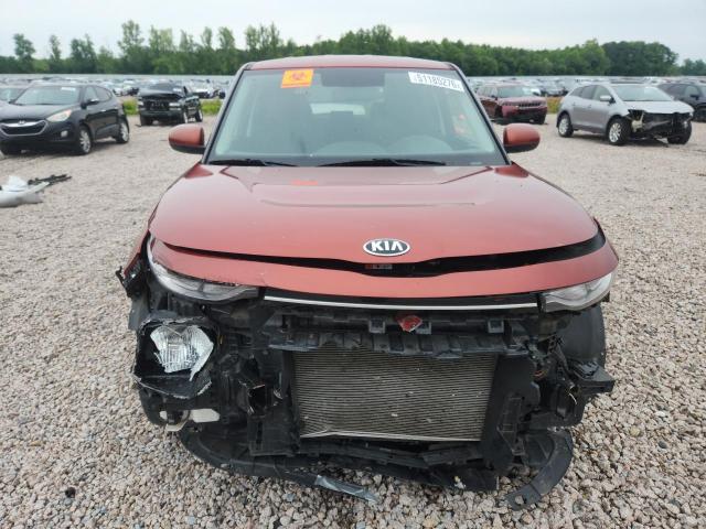 Продаж на аукціоні авто 2020 Kia Soul, vin: KNDJ23AU1L7080535, номер лоту: 51185276