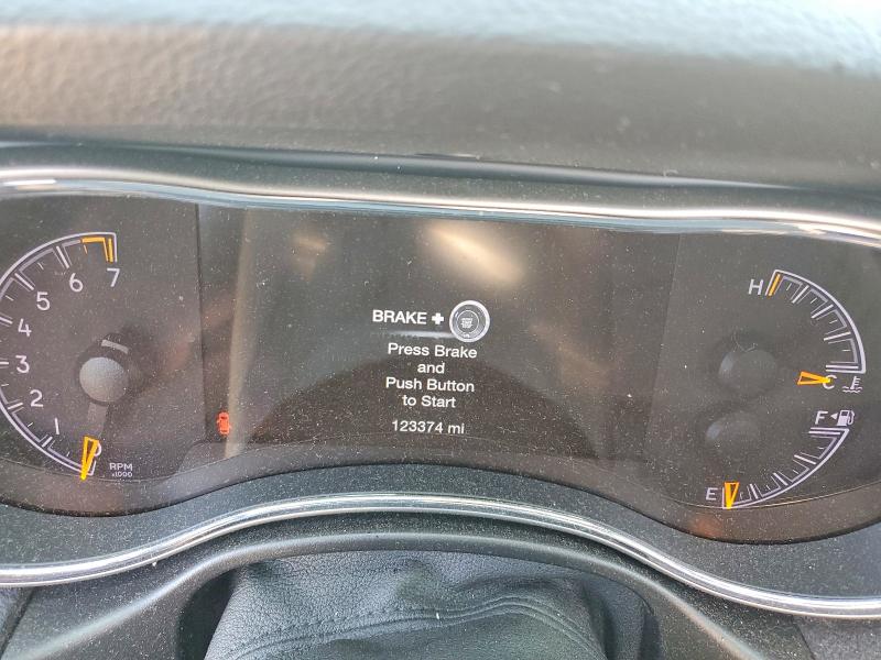 2019 Jeep Grand Cherokee მანქანა იყიდება აუქციონზე, vin: 1C4RJEBG4KC720933, აუქციონის ნომერი: 50215186