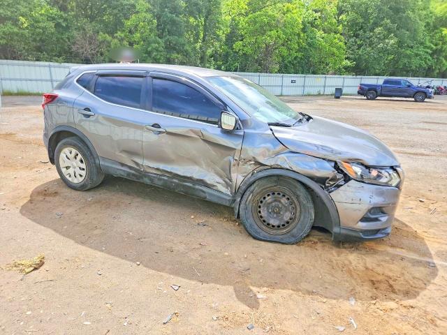 Aukcja sprzedaży 2020 Nissan Rogue Sport, vin: JN1BJ1CV7LW551114, numer aukcji: 50501686