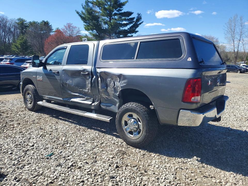 51171296 :رقم المزاد ، 3C6TR5CT4DG615021 vin ، 2013 Ram 2500 مزاد بيع