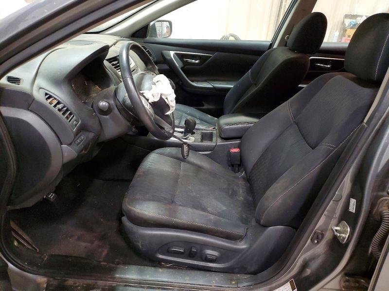 Aukcja sprzedaży 2017 Nissan Altima, vin: 1N4AL3AP4HC290686, numer aukcji: 49282256