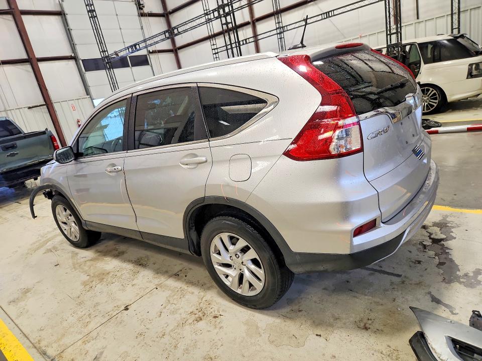 Aukcja sprzedaży 2015 Honda Cr-v, vin: 5J6RM4H76FL050584, numer aukcji: 48672416