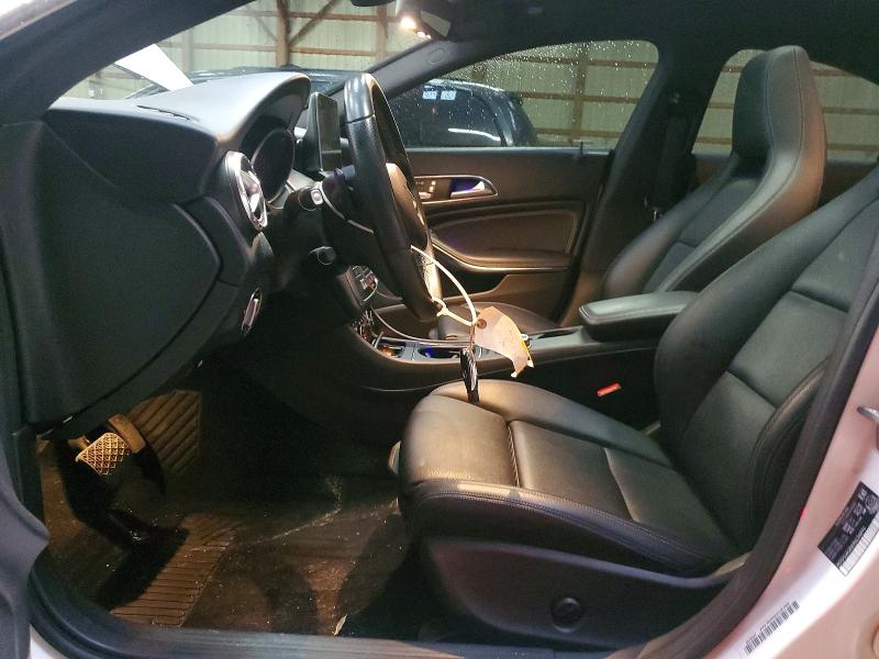 Продажа на аукционе авто 2018 Mercedes-benz Cla, vin: WDDSJ4GB8JN634896, номер лота: 49407986