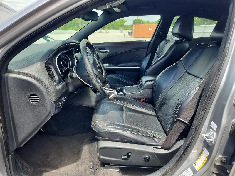 Продаж на аукціоні авто 2016 Dodge Charger, vin: 2C3CDXHG1GH139088, номер лоту: 49580006