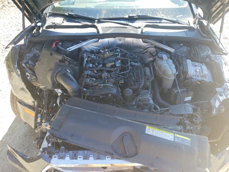 2017 Audi A4 მანქანა იყიდება აუქციონზე, vin: WAUENAF44HN014227, აუქციონის ნომერი: 47503466