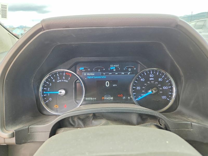 Продаж на аукціоні авто 2021 Ford Expedition, vin: 1FMJK1JT7MEA19226, номер лоту: 50589666