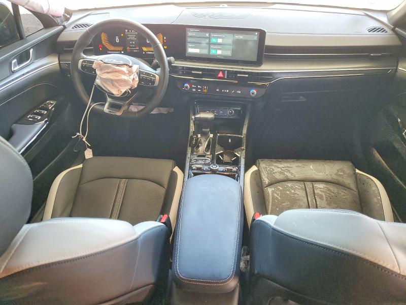 Aukcja sprzedaży 2025 Kia K5, vin: KNAG64J72S5300691, numer aukcji: 50602136