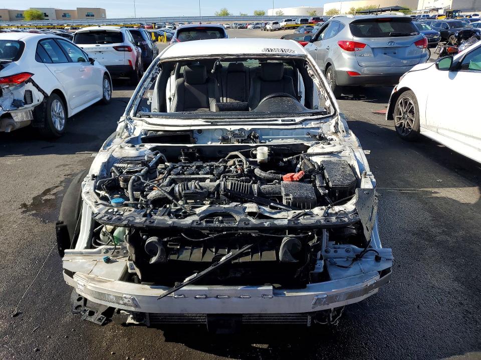 Продаж на аукціоні авто 2020 Honda Accord, vin: 1HGCV1F3XLA018687, номер лоту: 51388166