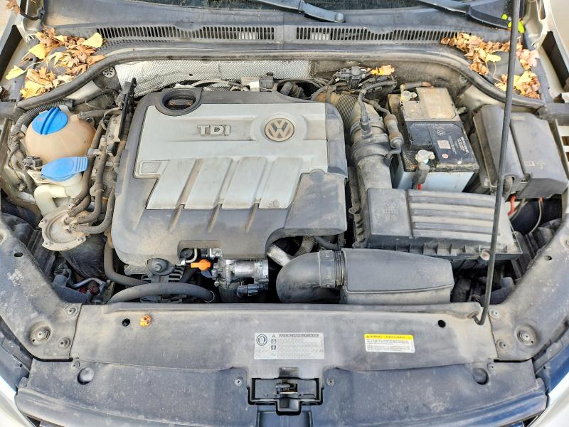 Aukcja sprzedaży 2013 Volkswagen Jetta, vin: 3VWLL7AJ9DM234433, numer aukcji: 51132726