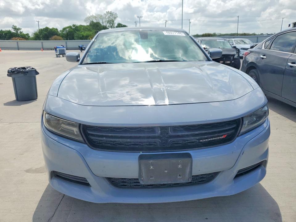 Продаж на аукціоні авто 2021 Dodge Charger, vin: 2C3CDXBG7MH632553, номер лоту: 48977146