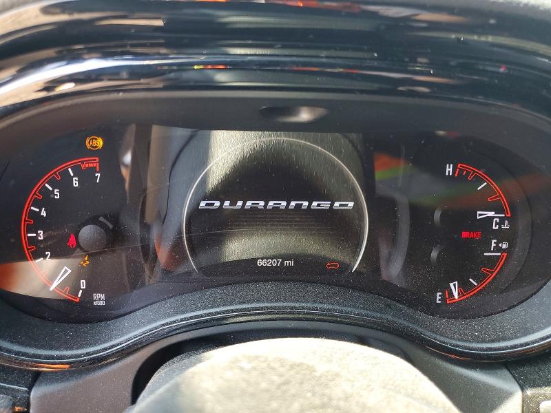 Продажа на аукционе авто 2021 Dodge Durango, vin: 1C4RDJAG5MC630274, номер лота: 51316386
