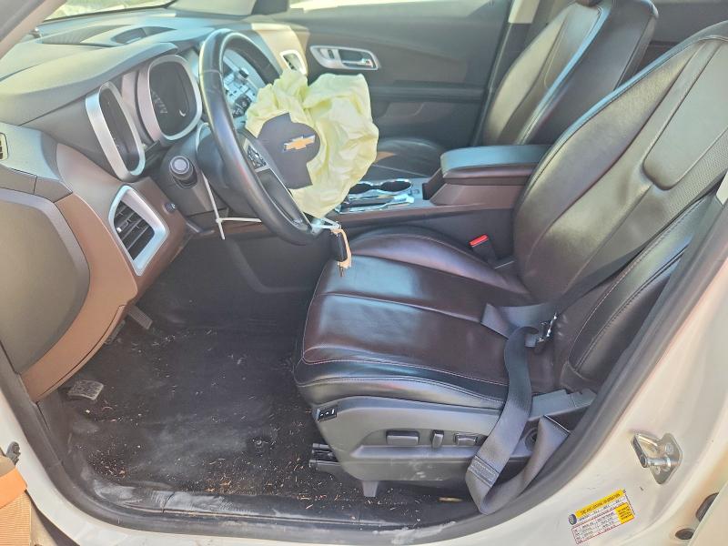 Aukcja sprzedaży 2015 Chevrolet Equinox, vin: 1GNALDEKXFZ104441, numer aukcji: 49890546