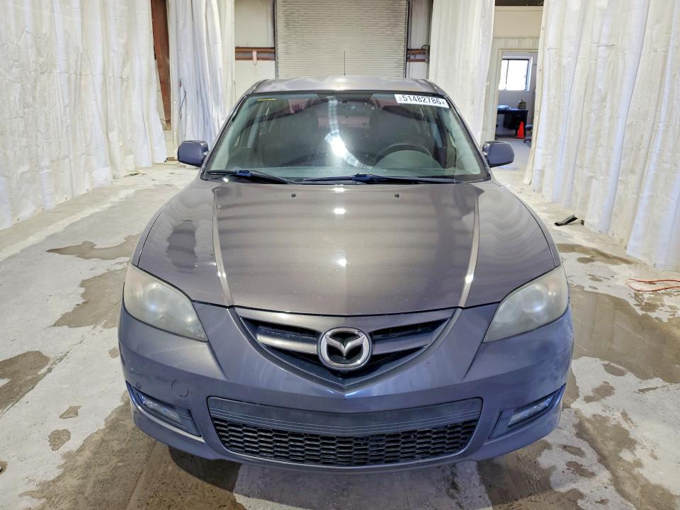Продаж на аукціоні авто 2008 Mazda 3, vin: JM1BK323781148499, номер лоту: 51482786