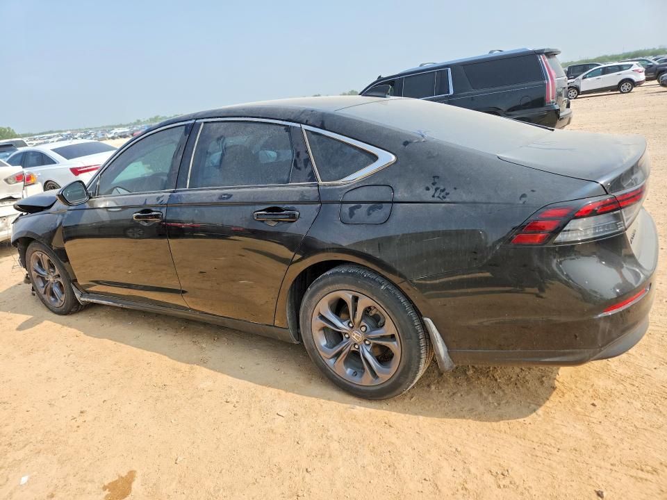 51437586 :رقم المزاد ، 1HGCY1F38PA022430 vin ، 2023 Honda Accord مزاد بيع