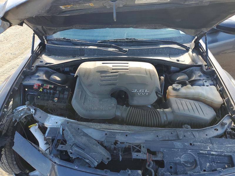 Aukcja sprzedaży 2020 Chrysler 300, vin: 2C3CCAAG7LH174206, numer aukcji: 49919736